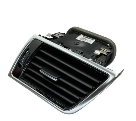 Mercedes-Benz GLE (W166 - C292) Dashboard side air vent grill/cover trim A1668309200