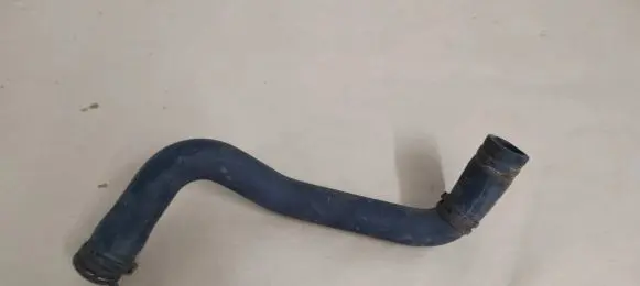 Renault Scenic I Engine coolant pipe/hose