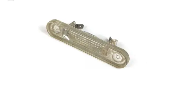 Mercedes-Benz C W202 Number plate light 1248200256