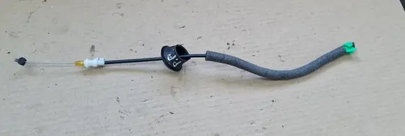 Audi A4 S4 B9 Front door cable line 8W0837085A 4815DD