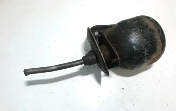 Mercedes-Benz C W202 Other rear suspension part 