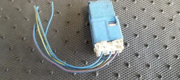 Nissan Primera Other relay 4RA00781303 4RA007813-03
