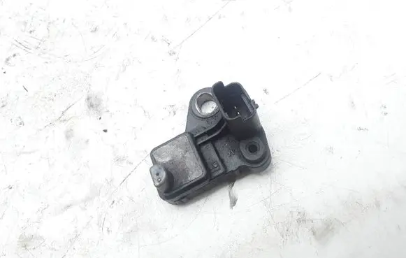 Peugeot 308 Crankshaft position sensor 9664387380