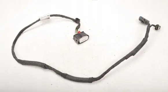 Mercedes-Benz A W177 AMG Other wiring loom A1775404910 POMPY PALIWA