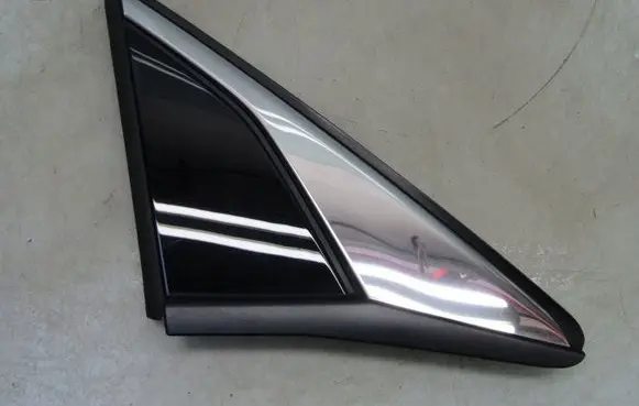 Honda Civic X Front arch trim 75474TGG