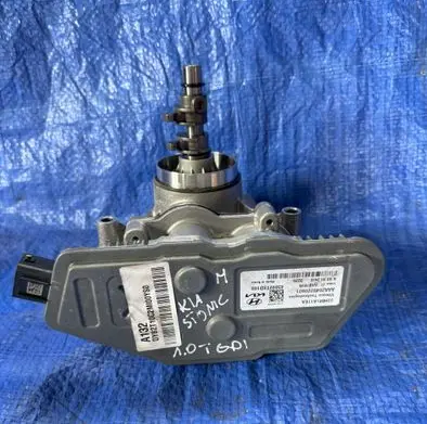 KIA Stonic Gear selector AAA2049220601 22HM1A11EA