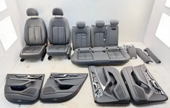 Audi A6 Allroad C8 Interior set