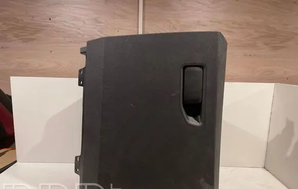 Peugeot 5008 Glove box