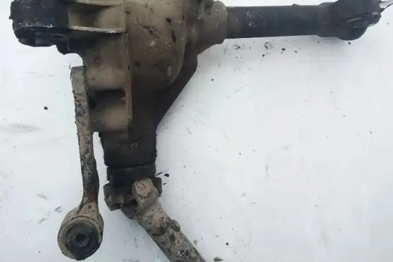 Ford Explorer Front differential 46058