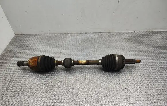 KIA Venga Front driveshaft 495001P200