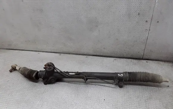 Steering rack