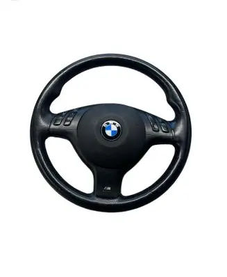 BMW 3 E46 Steering wheel 32342282022 2282022