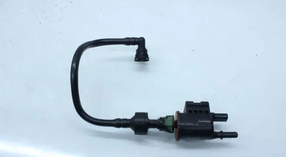 Opel Astra K Vacuum valve 12632174