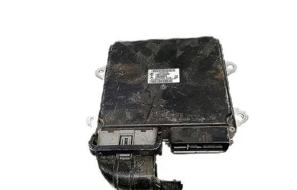 Mitsubishi Colt Engine control unit/module 1860B869