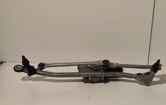 BMW 1 E81 E87 Front wiper linkage and motor 405121 7193036 3439S