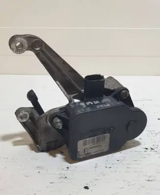 Opel Signum Intake manifold valve actuator/motor 55205127 70052113B0T088 Q13