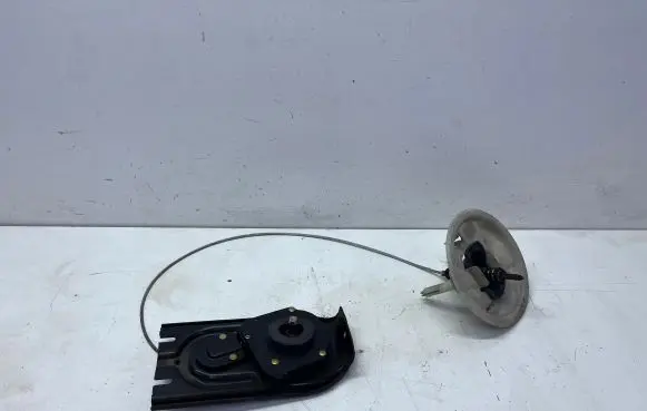 Dodge Durango III Spare wheel mounting bracket 