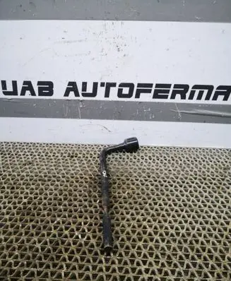 Hyundai i30 Wheel nut wrench 