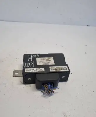Toyota RAV 4 (XA20) Alarm control unit/module 237000760 2370012060
