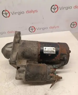 Opel Insignia A Starter motor M001T30072 55353857