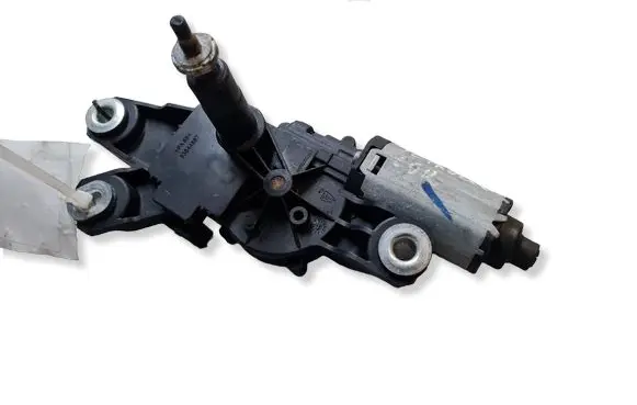 Volkswagen Scirocco Rear window wiper motor 1K8955711