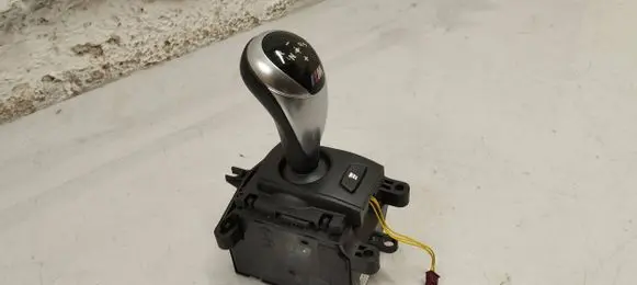BMW X5M F85 Gear selector 7849286