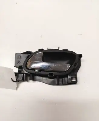Citroen C4 Grand Picasso Front door interior handle 303966 96555518VD