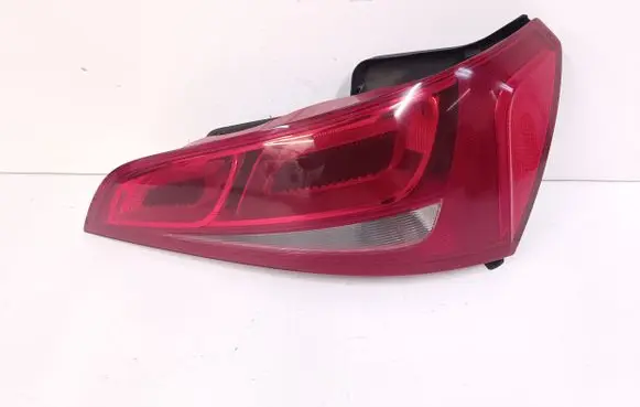 Audi Q5 SQ5 Tailgate rear/tail lights 8R0945094 AU416T2