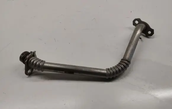 Ford Transit VII Turbo turbocharger oiling pipe/hose KK2Q6K677AA