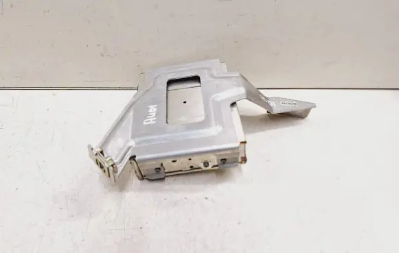 GPS navigation control unit/module