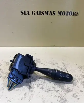 Suzuki SX4 Wiper turn signal indicator stalk/switch 9914SO