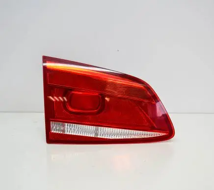 Volkswagen PASSAT B7 Tailgate rear/tail lights 3AF945093C