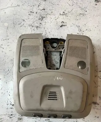 Volvo V70 Front seat light 30669623 5044247 040800002919