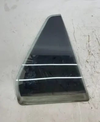 Hyundai Santa Fe Rear vent window glass 43R000382 000382