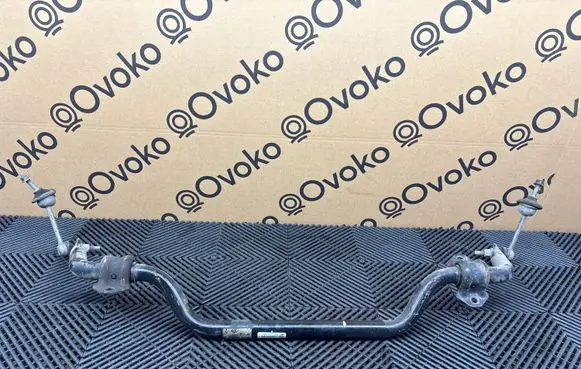Ram 1500 DT Front anti-roll bar/sway bar 50653E