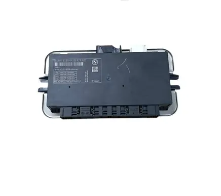 BMW M5 Light module LCM 9313929 61359313929 93139299