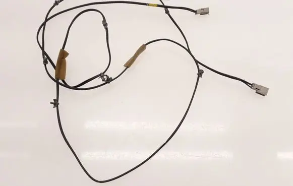 Nissan Qashqai Radio antenna 