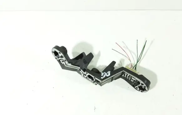 Toyota Avensis T250 Tail light bulb cover holder 