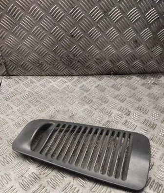Volkswagen Sharan Trunk/boot side trim panel 7m0868479c