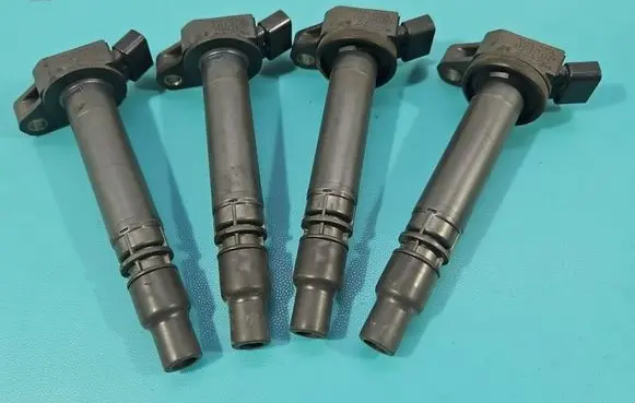 Lexus NX High voltage ignition coil 9091902256 IMPRK1575887