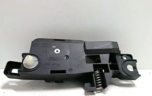 Ford Mondeo MK IV Rear door interior handle 7S71A22601AB