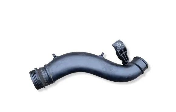 Porsche Cayenne (92A) Intercooler hose/pipe 7L5145957A 7657983301