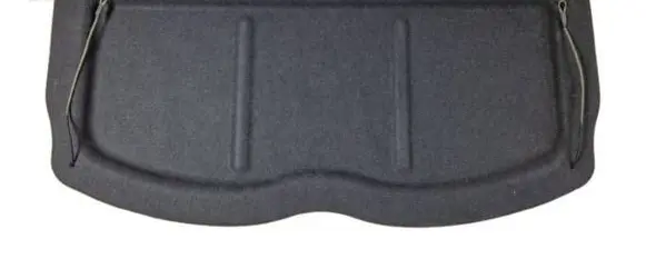 KIA Rio Parcel shelf 859101W200