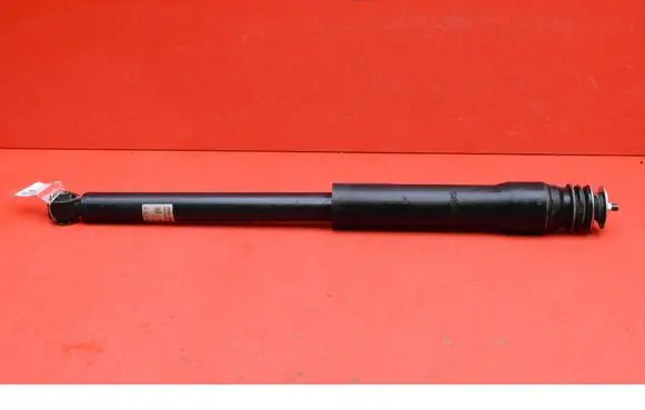 Toyota Yaris Cross Rear shock absorber/damper 4853000K20