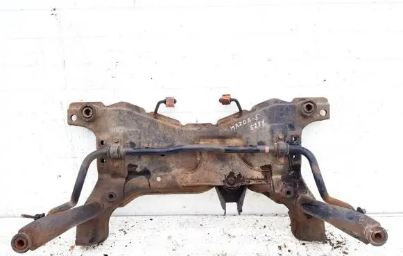 Mazda 5 Front subframe