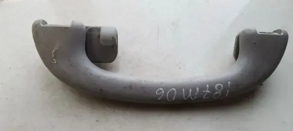 Mazda 2 Rear interior roof grab handle