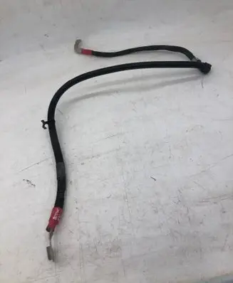 BMW X4 G02 Positive cable (battery)