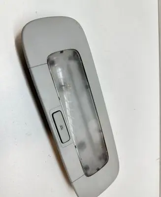 Volkswagen Jetta V Rear seat light 1K047291 5383