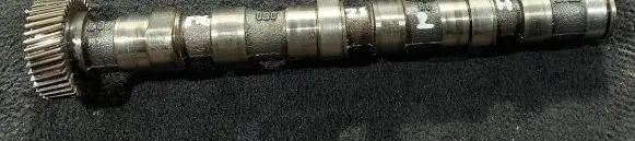 Camshaft