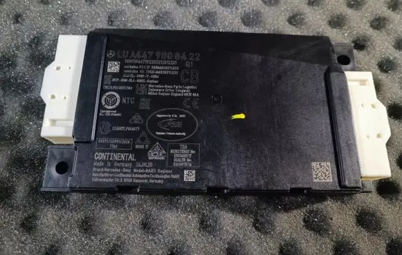 Mercedes-Benz Vito Viano W447 Immobilizer control unit/module A4479008422